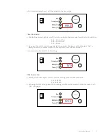 Предварительный просмотр 7 страницы Labnet S2050-230V Instruction Manual