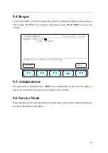 Preview for 32 page of Labnet TC6000 Operation Manual