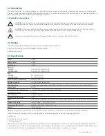 Preview for 3 page of Labnet VorTemp 56 Instruction Manual