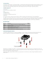 Preview for 4 page of Labnet VorTemp 56 Instruction Manual