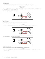 Preview for 8 page of Labnet VorTemp 56 Instruction Manual