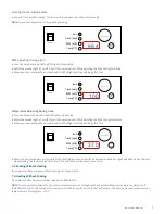 Preview for 9 page of Labnet VorTemp 56 Instruction Manual