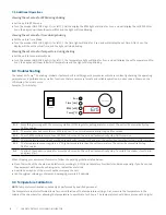 Preview for 10 page of Labnet VorTemp 56 Instruction Manual