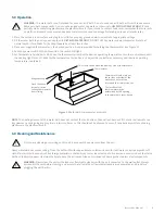 Предварительный просмотр 5 страницы Labnet W1106A Instruction Manual