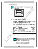 Preview for 7 page of Labnics Equipment LSTF-100A Instruction Manual