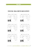 Preview for 11 page of Labo K Effects Fuzz Ultra Manual