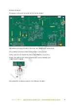 Предварительный просмотр 9 страницы Labo K Effects Studer 900 Manual