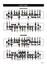 Предварительный просмотр 8 страницы Laboga AD 5200SA Single User Manual