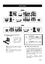 Предварительный просмотр 12 страницы Laboga AD 5200SA Single User Manual