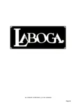 Предварительный просмотр 20 страницы Laboga AD 5200SA Single User Manual