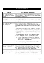 Preview for 16 page of Laboga AD 5202TA Twin User Manual