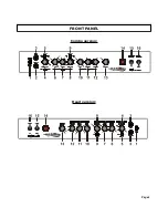 Preview for 8 page of Laboga AD 5300 User Manual