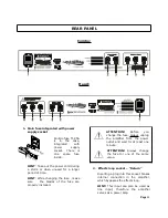 Preview for 11 page of Laboga AD 5300 User Manual