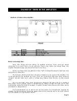 Предварительный просмотр 14 страницы Laboga Alligator AD 5200 Single User Manual