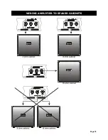 Предварительный просмотр 18 страницы Laboga Alligator AD 5202 Twin User Manual