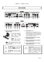 Preview for 8 page of Laboga THE BEAST User Manual