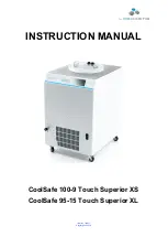 Preview for 1 page of LaboGene 700637 Instruction Manual