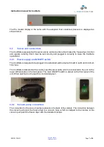 Preview for 9 page of LaboGene CoolSafe Basic 110-4 Instruction Manual