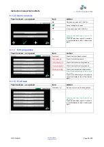 Предварительный просмотр 16 страницы LaboGene CoolSafe Touch 700636 Instruction Manual