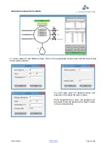 Предварительный просмотр 15 страницы LaboGene CoolSafe Instruction Manual