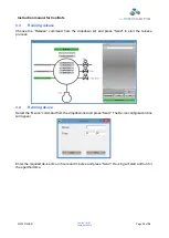 Предварительный просмотр 19 страницы LaboGene CoolSafe Instruction Manual