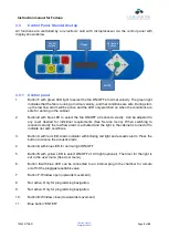 Предварительный просмотр 8 страницы LaboGene Fortuna 1200 Instruction Manual