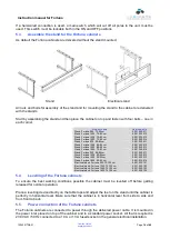 Preview for 14 page of LaboGene Fortuna 1200 Instruction Manual