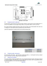 Предварительный просмотр 29 страницы LaboGene Fortuna 1200 Instruction Manual