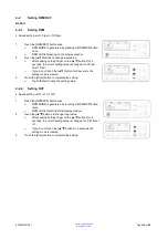 Preview for 14 page of LaboGene ScanSpeed 1248 Instruction Manual