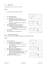 Preview for 15 page of LaboGene ScanSpeed 1248 Instruction Manual