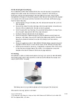 Preview for 12 page of LaboGene SCANVAC CoolSafe 95-15 PRO Superior XL Instruction Manual