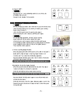 Preview for 16 page of Labokey 8101SL Instruction Manual