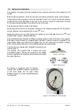 Preview for 3 page of Labom BA Series Operating Instructions