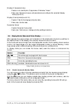 Preview for 12 page of Labom CI4350 Operating Instructions Manual