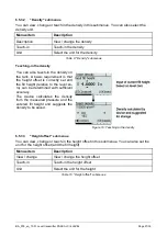 Preview for 21 page of Labom CI4350 Operating Instructions Manual