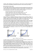 Предварительный просмотр 23 страницы Labom CI4350 Operating Instructions Manual