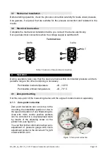 Предварительный просмотр 3 страницы Labom CK5 Series Operating Instructions