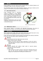 Preview for 4 page of Labom FP Series Operating Instructions