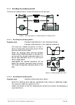 Предварительный просмотр 3 страницы Labom GV4610 Series Operating Instructions Manual