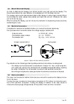 Предварительный просмотр 3 страницы Labom MiniTherm GV4730 Series Operating Instructions Manual