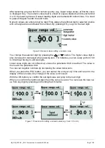 Предварительный просмотр 11 страницы Labom MiniTherm GV4730 Series Operating Instructions Manual