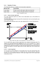 Предварительный просмотр 13 страницы Labom MiniTherm GV4730 Series Operating Instructions Manual