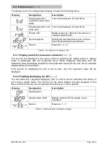 Предварительный просмотр 13 страницы Labom PASCAL CS Operating Instructions Manual