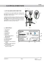 Preview for 41 page of Labomed 6129000-795 User Manual