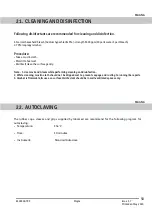 Preview for 53 page of Labomed 6129000-795 User Manual