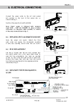 Preview for 13 page of Labomed 6211000 User Manual