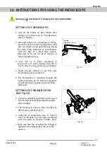 Preview for 16 page of Labomed 6211000 User Manual