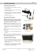 Preview for 11 page of Labomed 8126700-795 User Manual