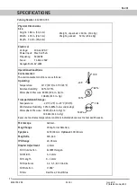 Preview for 17 page of Labomed 8126700-795 User Manual