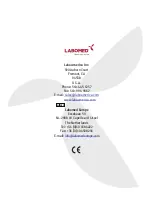 Preview for 26 page of Labomed 8126700-795 User Manual